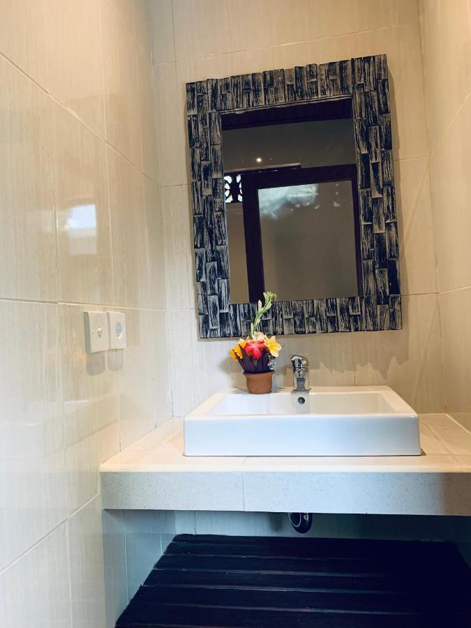 Sari House Ubud Экстерьер фото