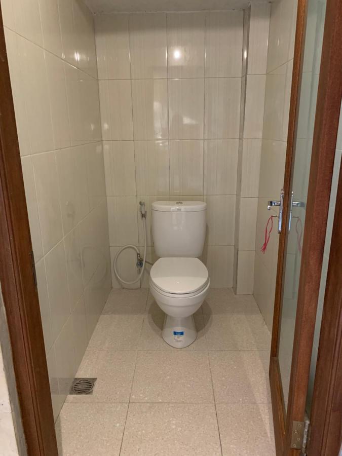 Sari House Ubud Экстерьер фото